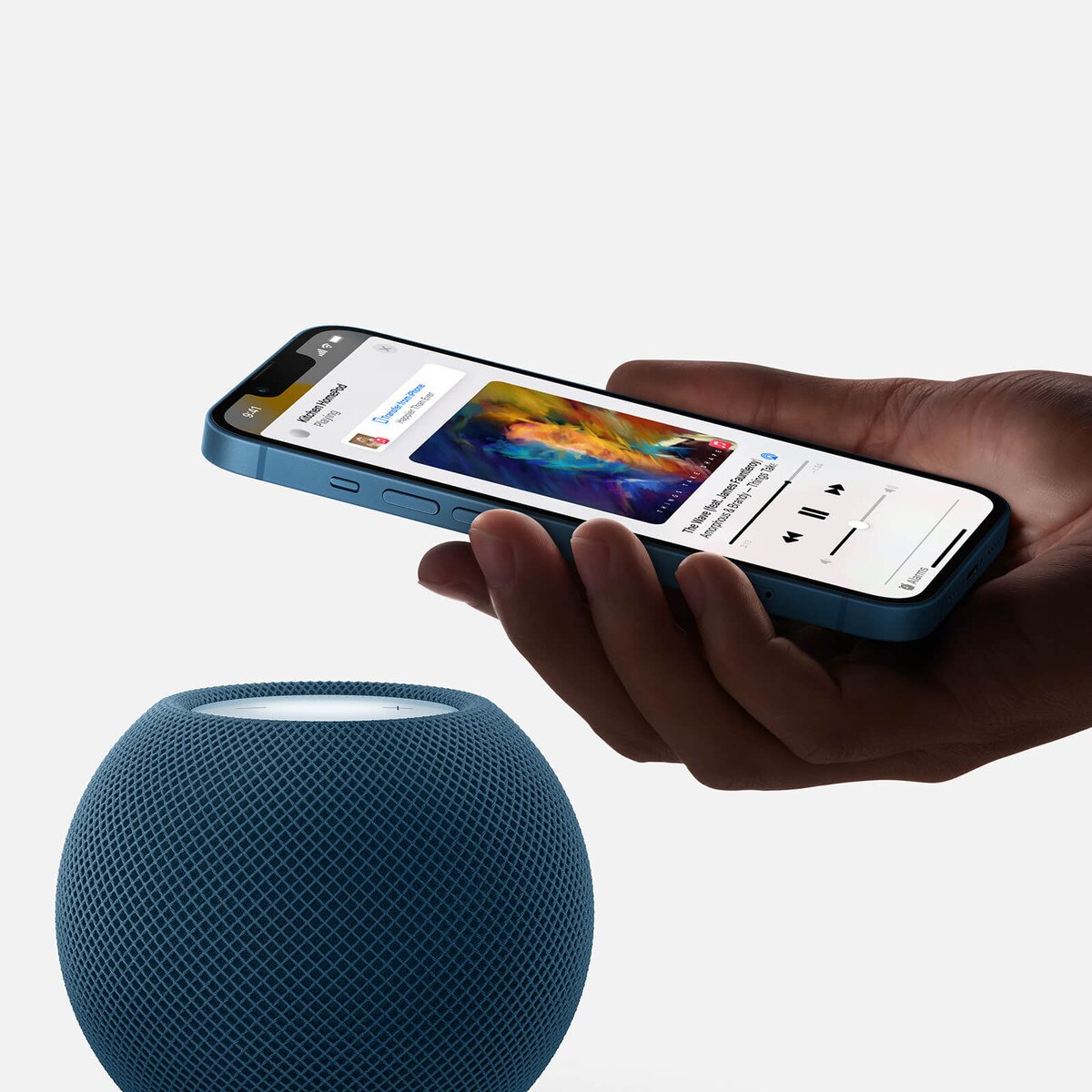 Apple® HomePod mini - Space Gray